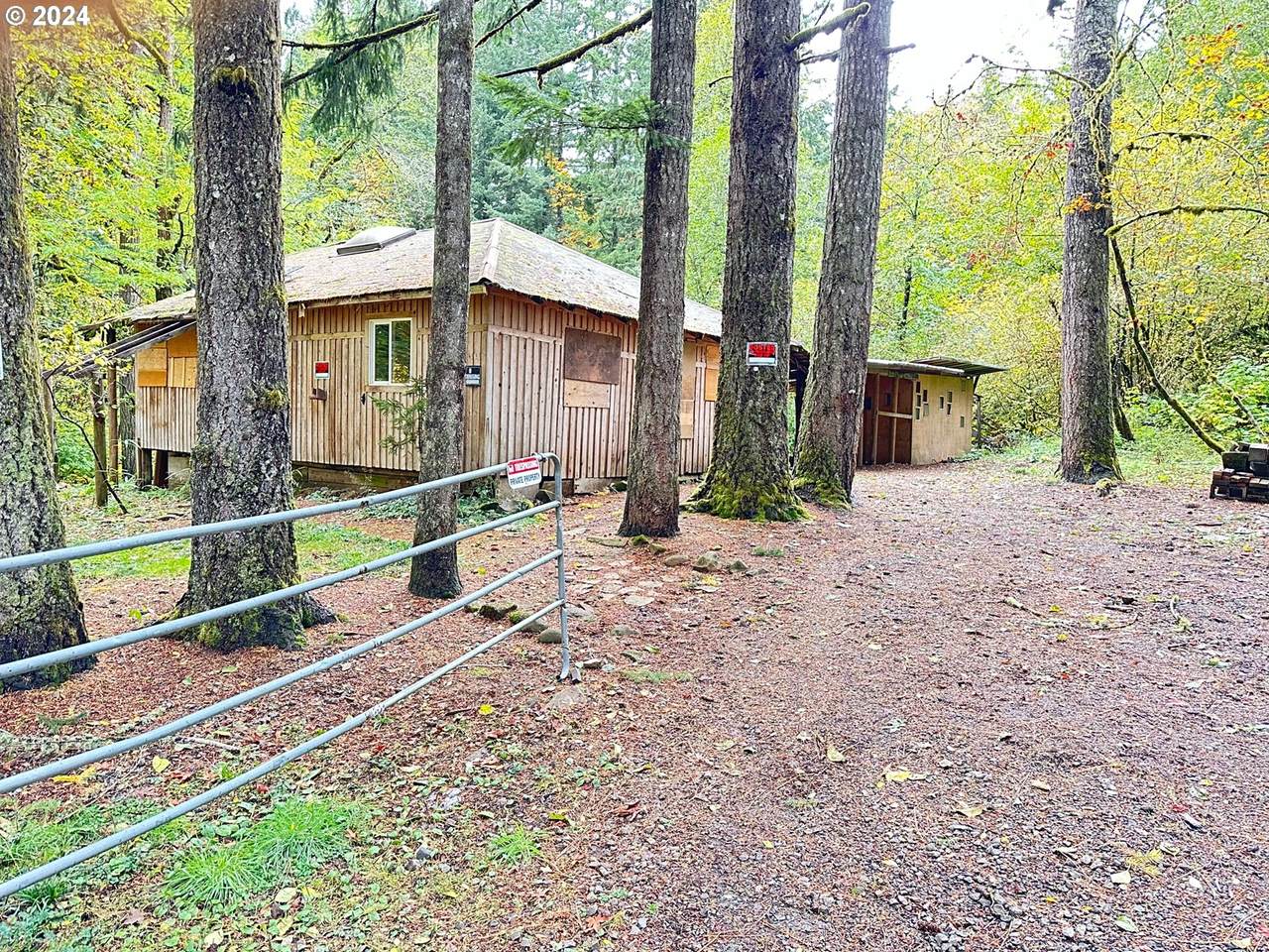 0 Abiqua Rd - Photo 1