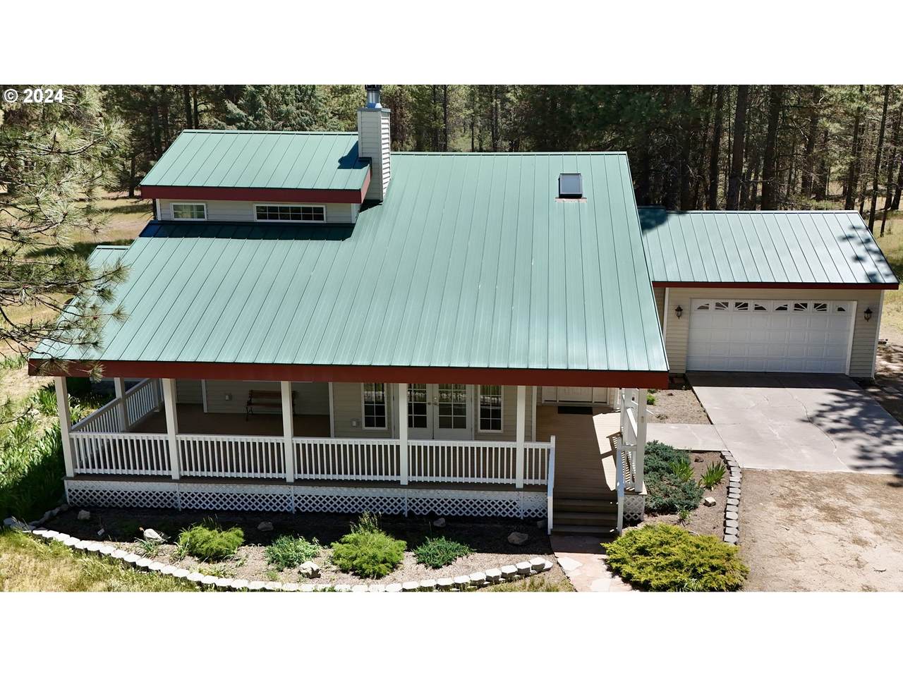 25210 Sprague River Rd - Photo 1