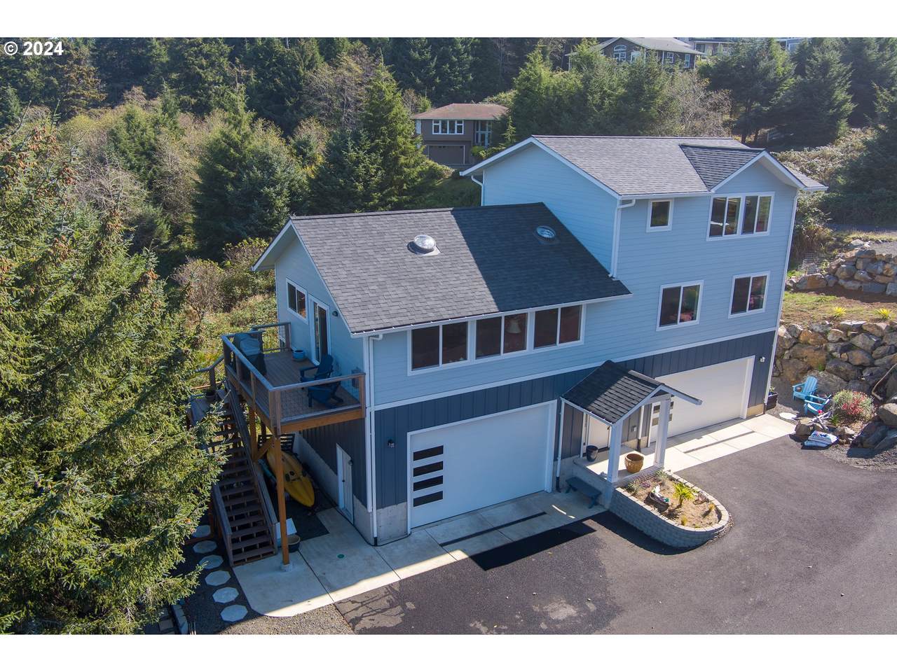 7300 Valley View Dr - Photo 1