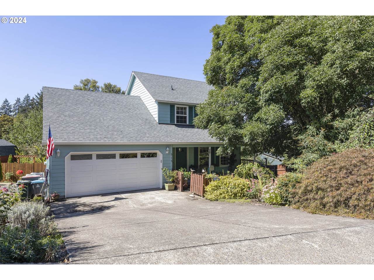 515 Palmer Ln - Photo 1