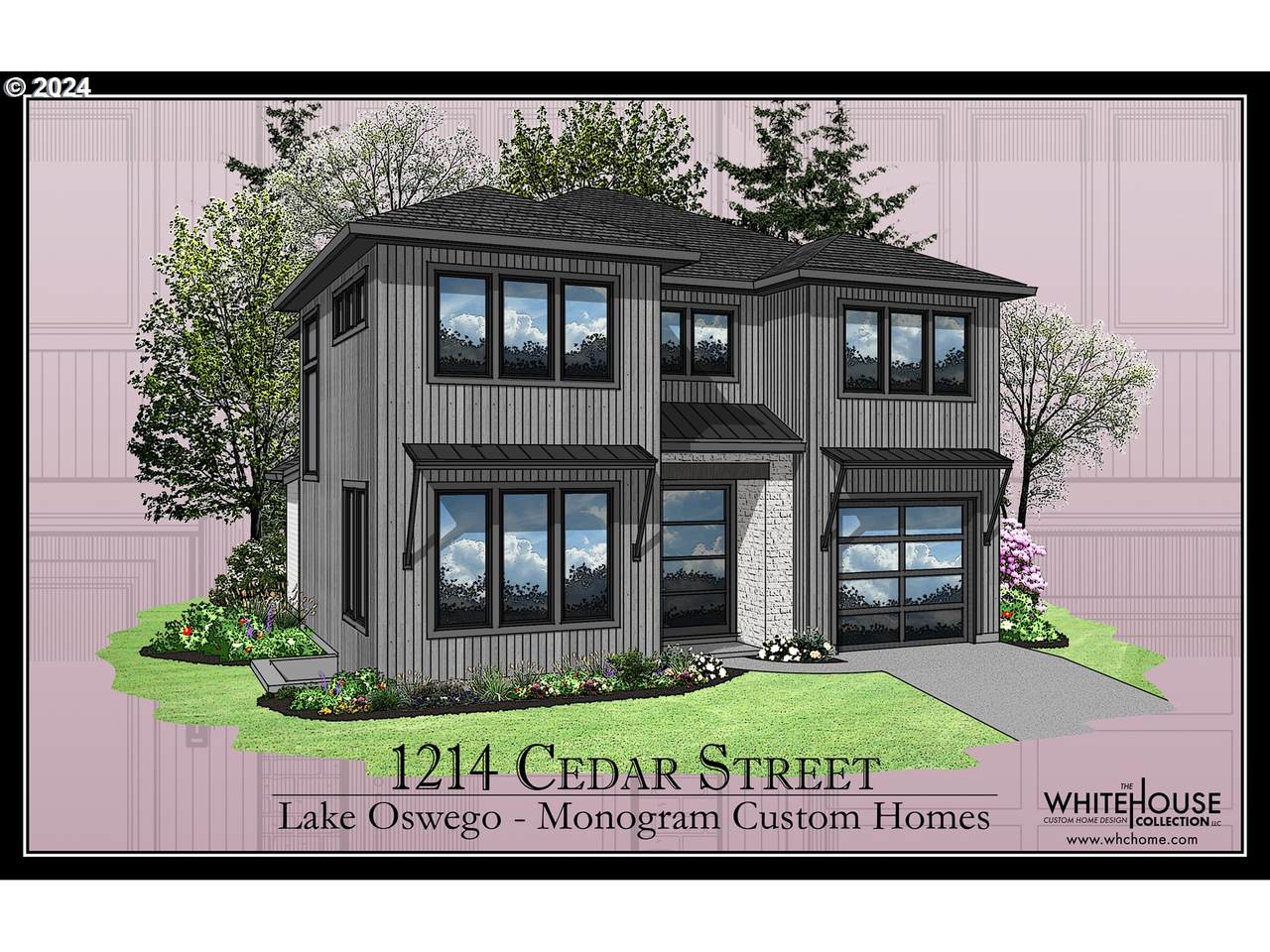 1214 Cedar St - Photo 1