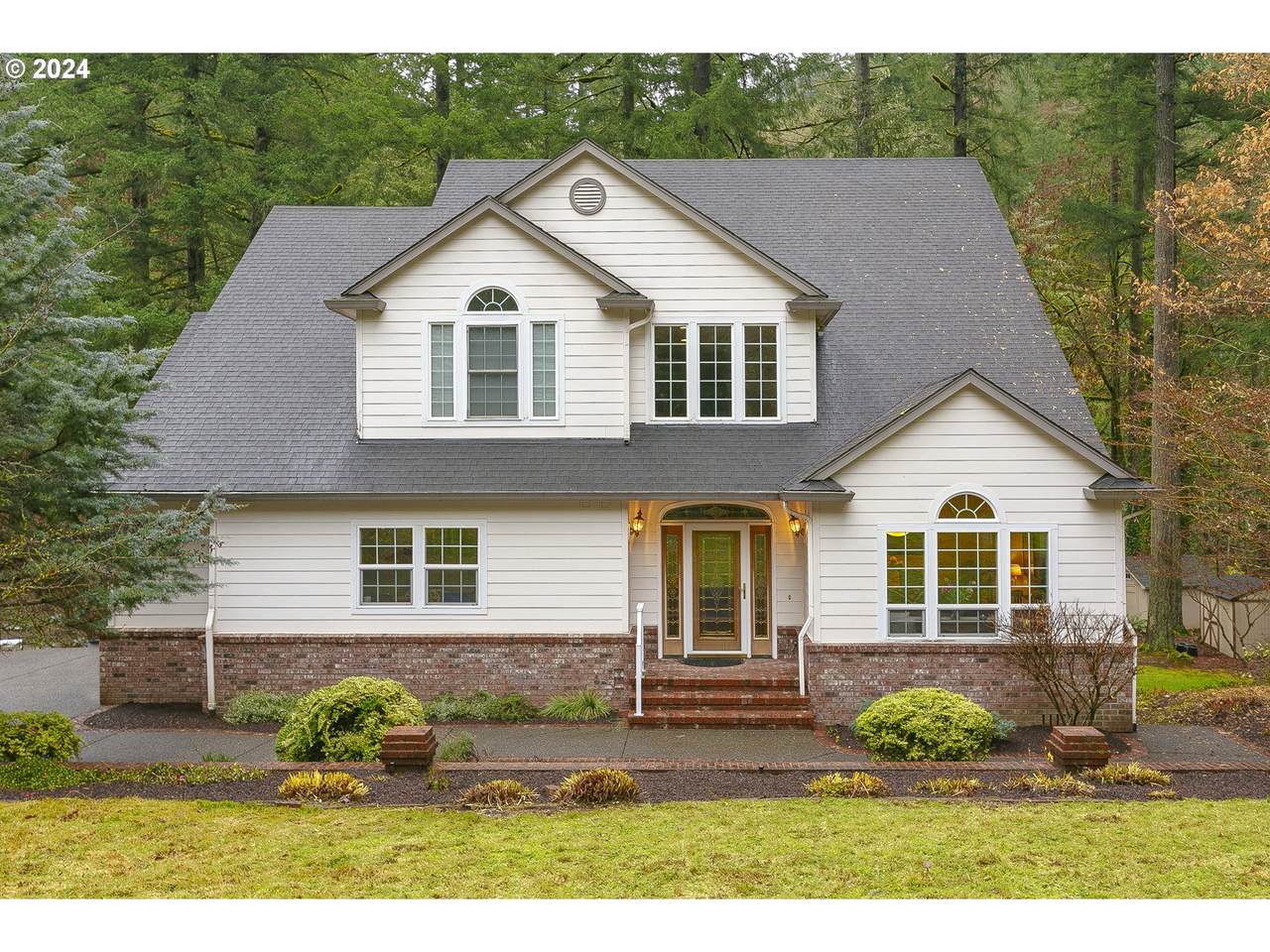 1305 Washougal River Rd - Photo 1