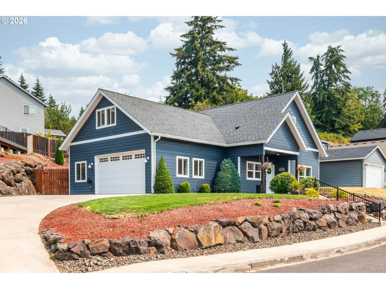 510 Stone Park - Photo 1