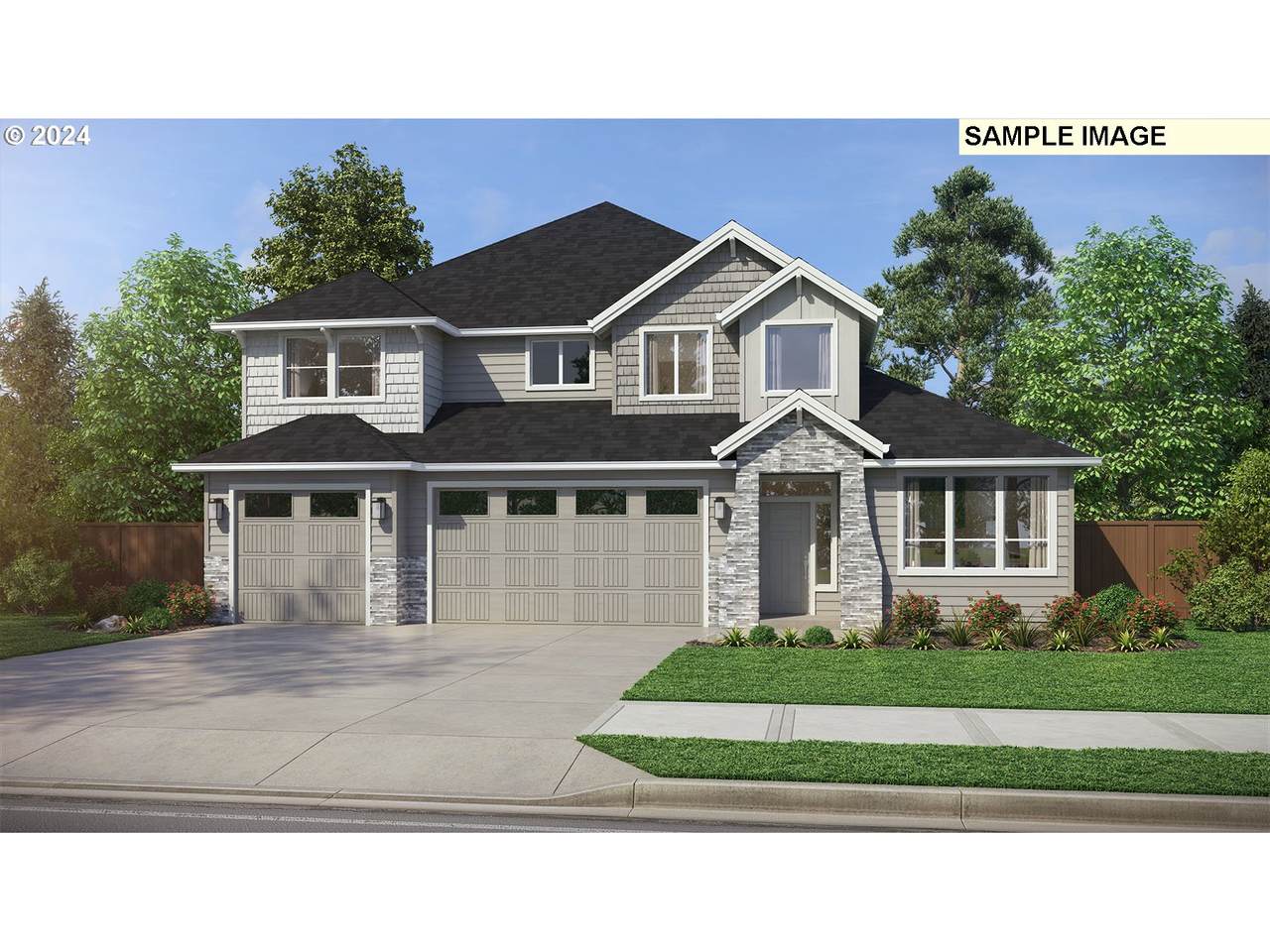 1116 Helens View Dr - Photo 1