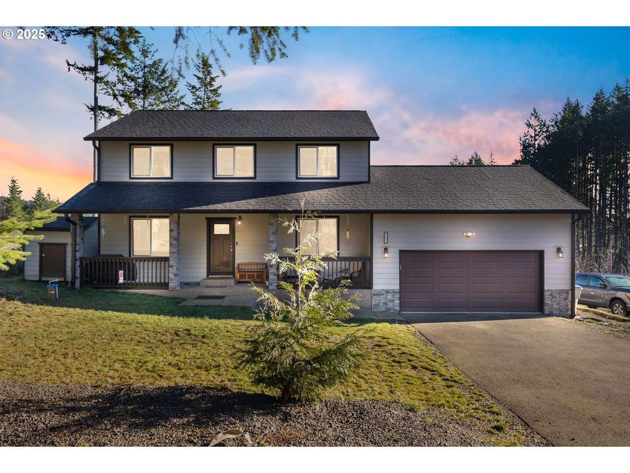 21332 Pumpkin Ridge Rd - Photo 1
