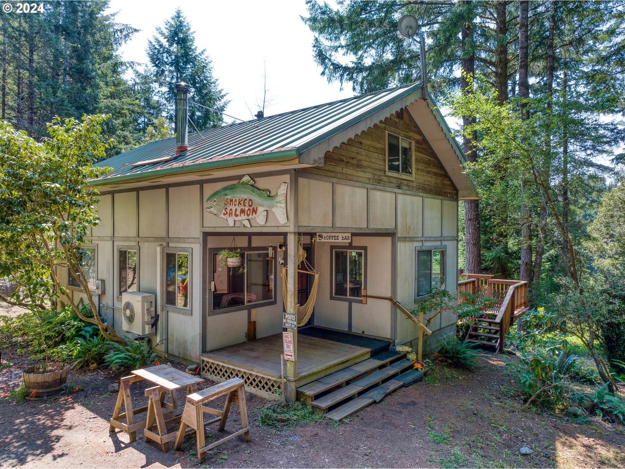 95922 Eggers Rd - Photo 1