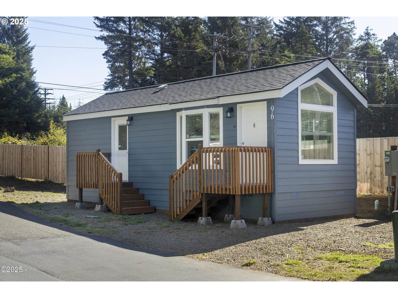 4875 Hwy 101 - Photo 1