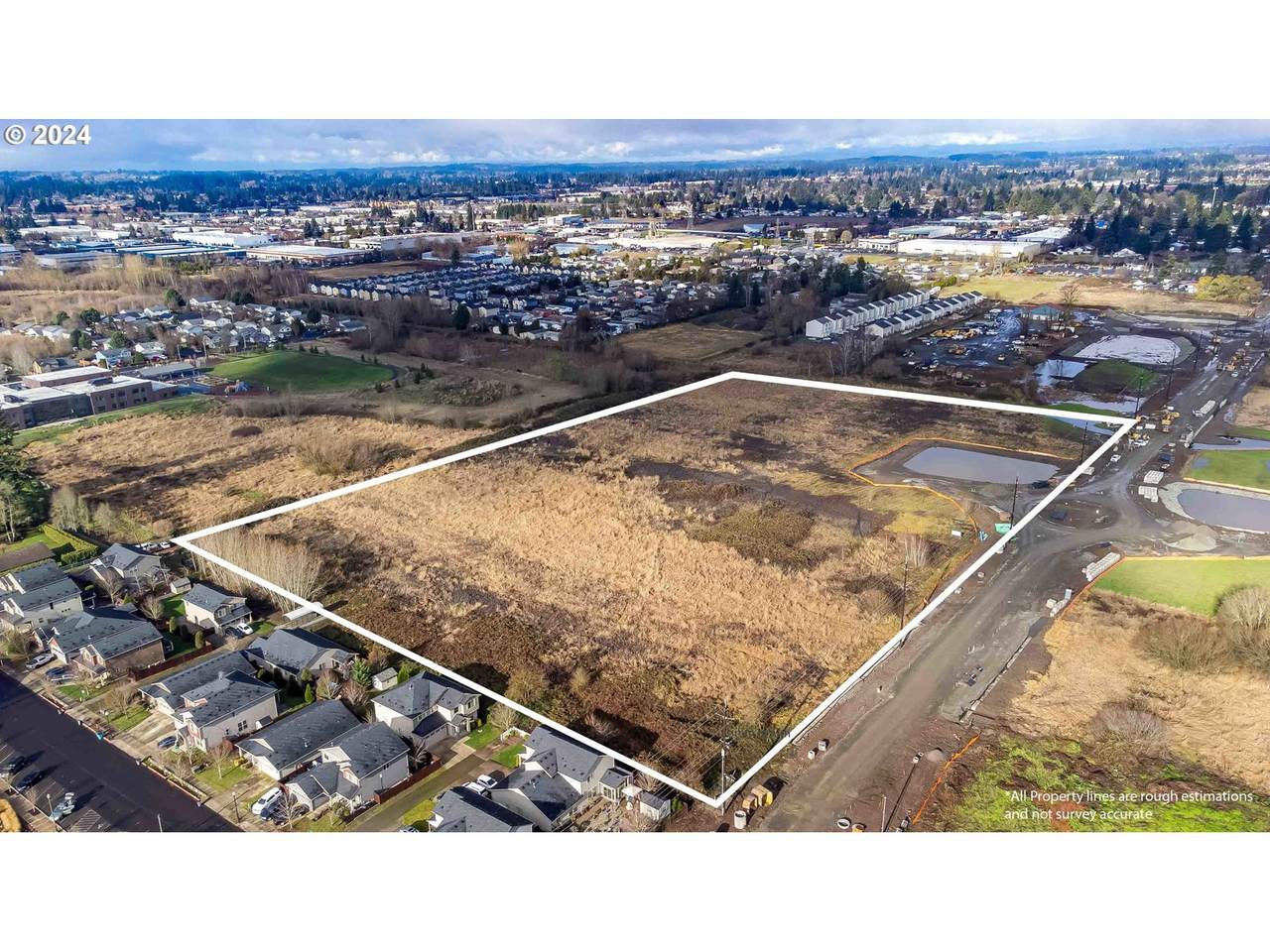 0 137th Ave - Photo 1