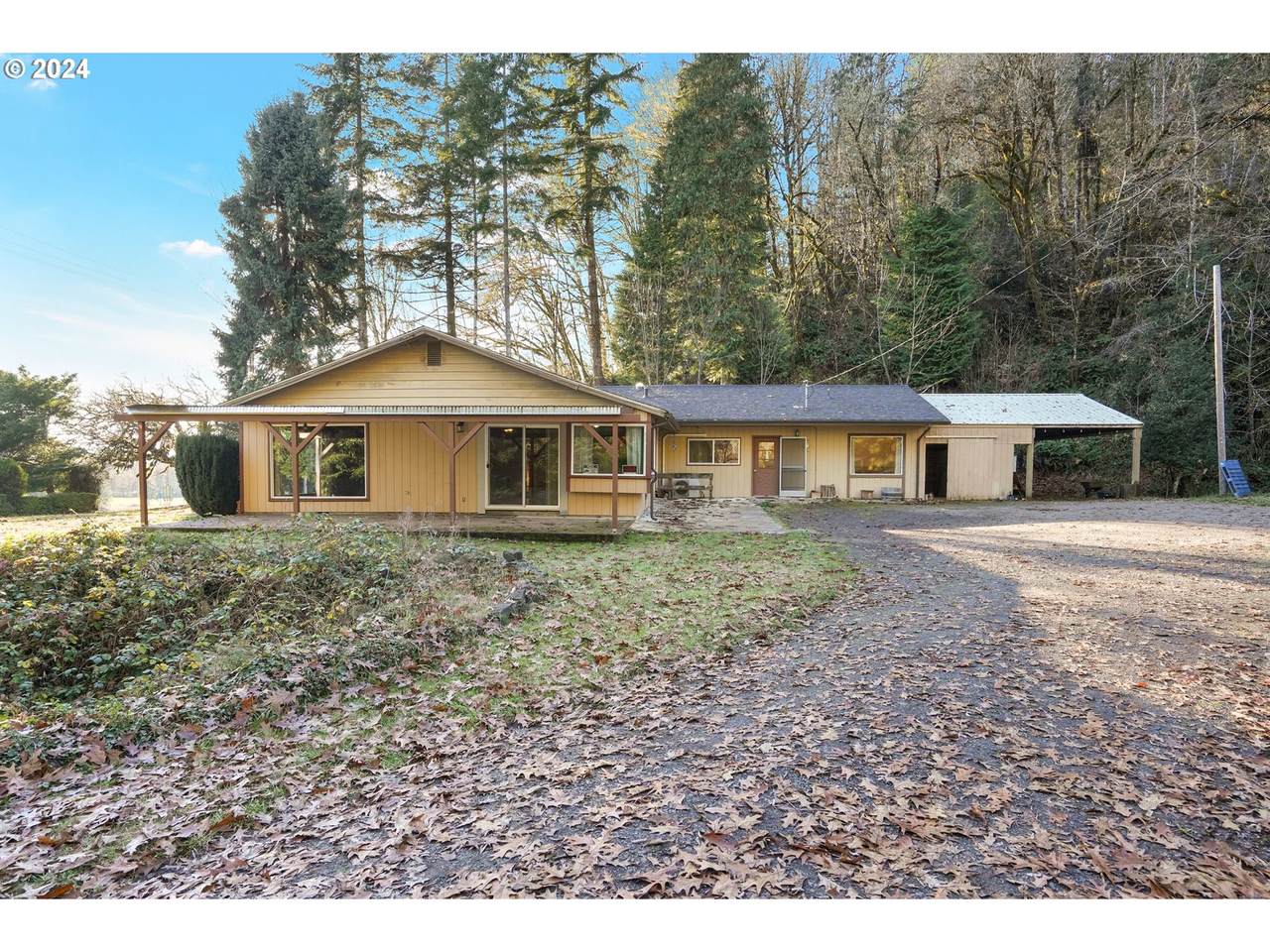 19237 Alsea Hwy - Photo 1