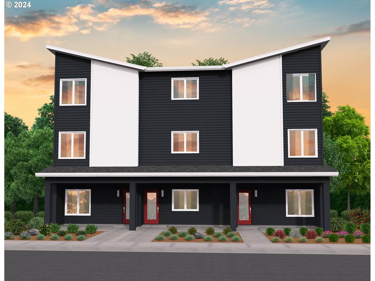 2145 Audubon Ave - Photo 1