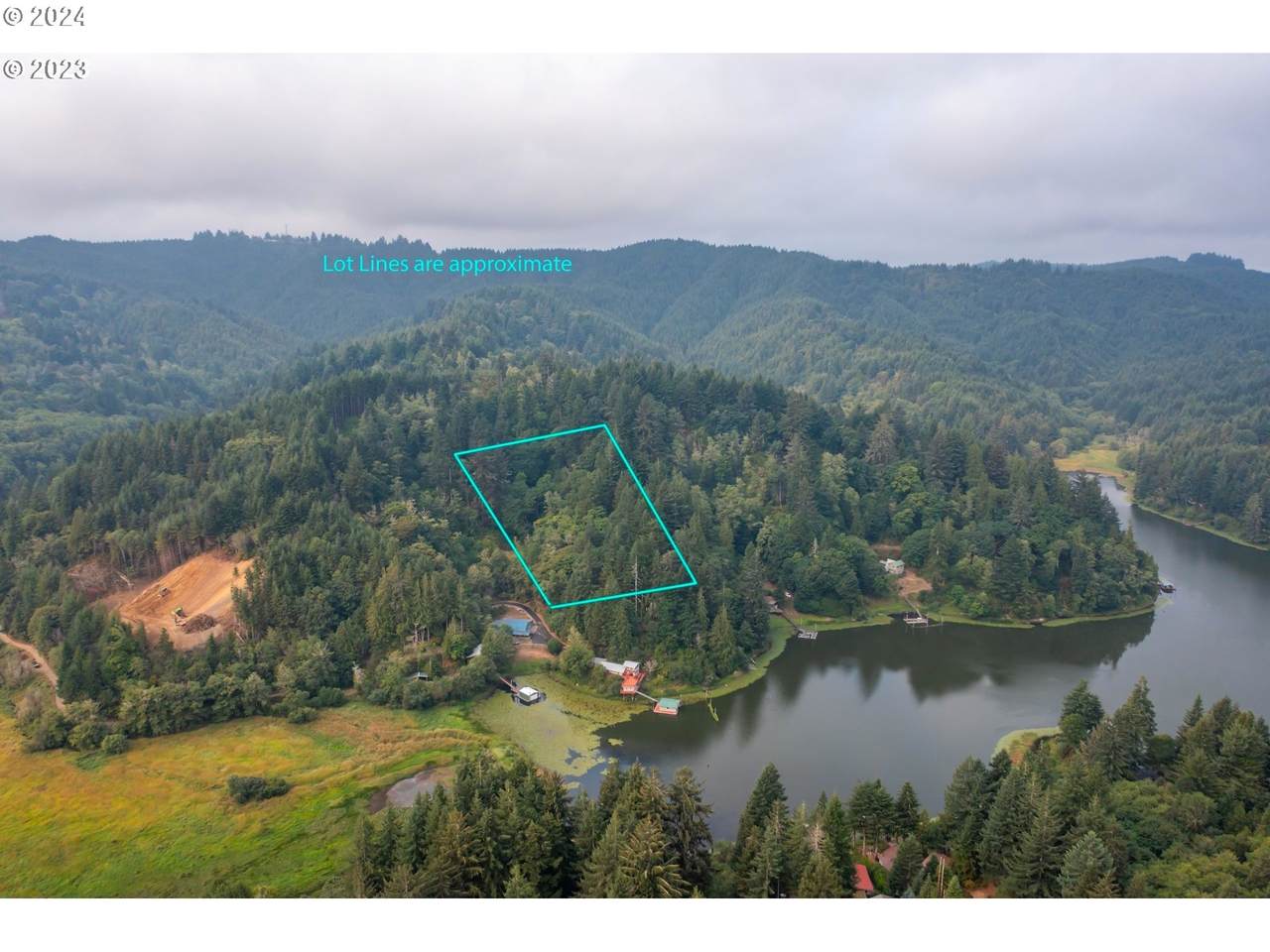 00 Coots County Rd - Photo 1