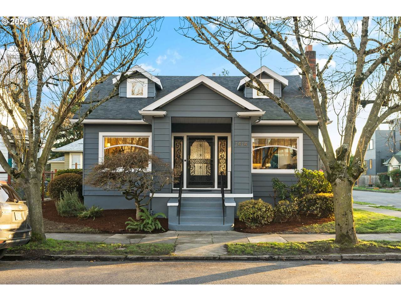 1414 Division St - Photo 1