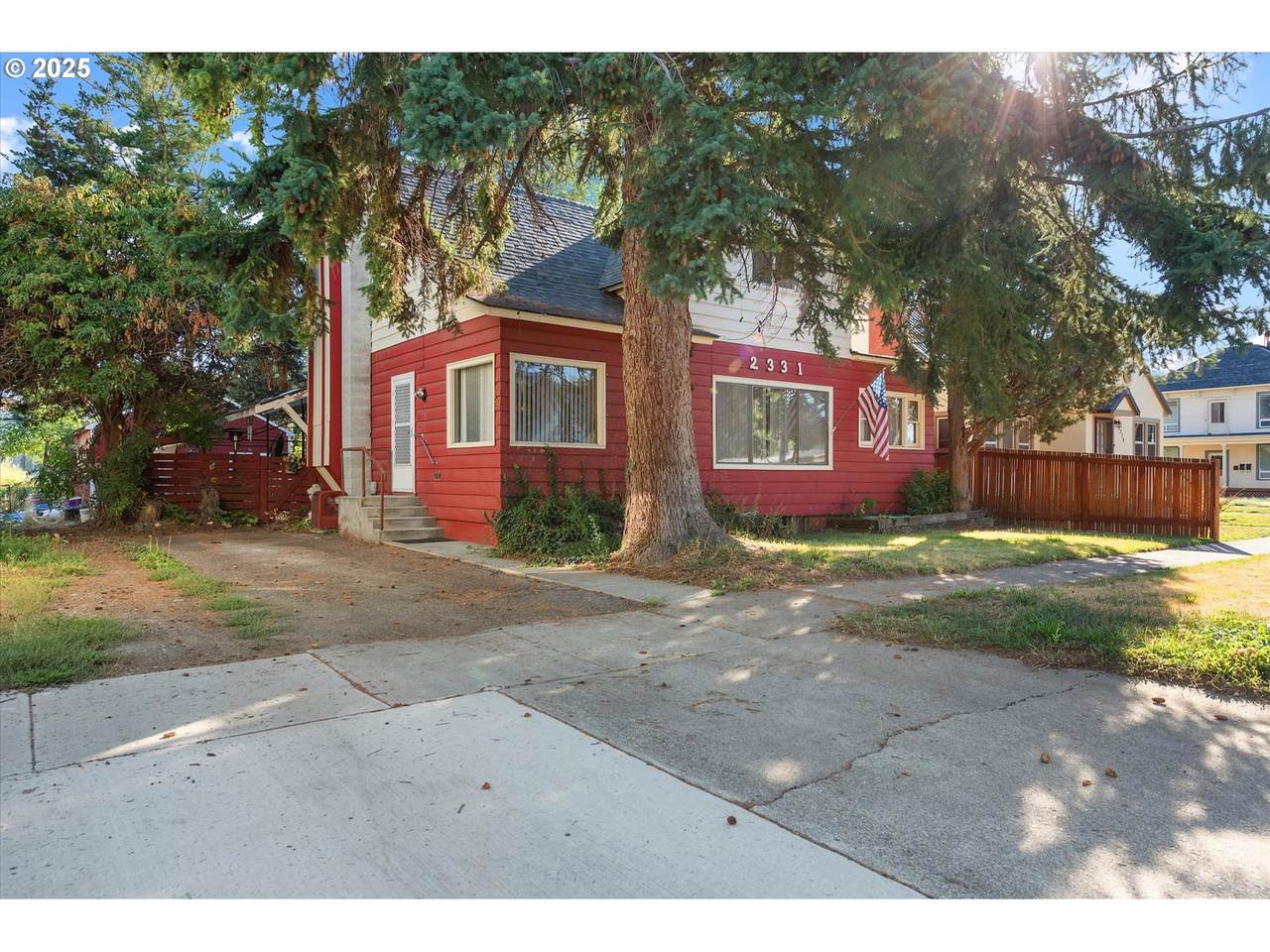 2331 Church St - Photo 1