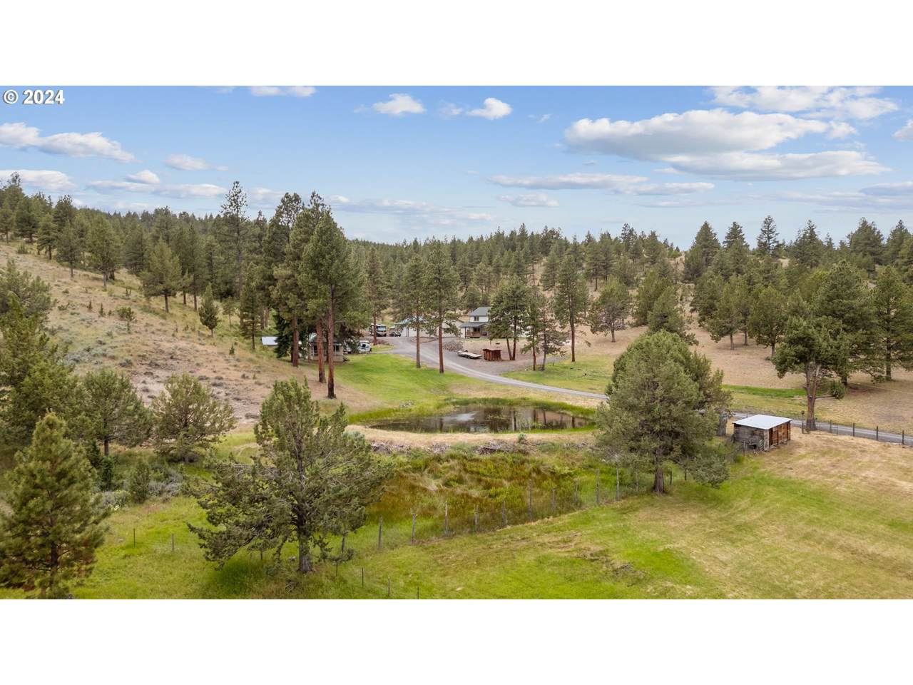 13522 Paulina Hwy - Photo 1