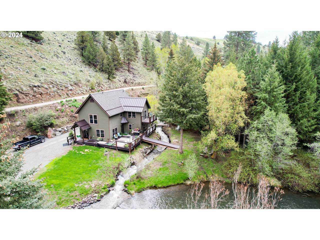 36928 Denny Creek Rd - Photo 1