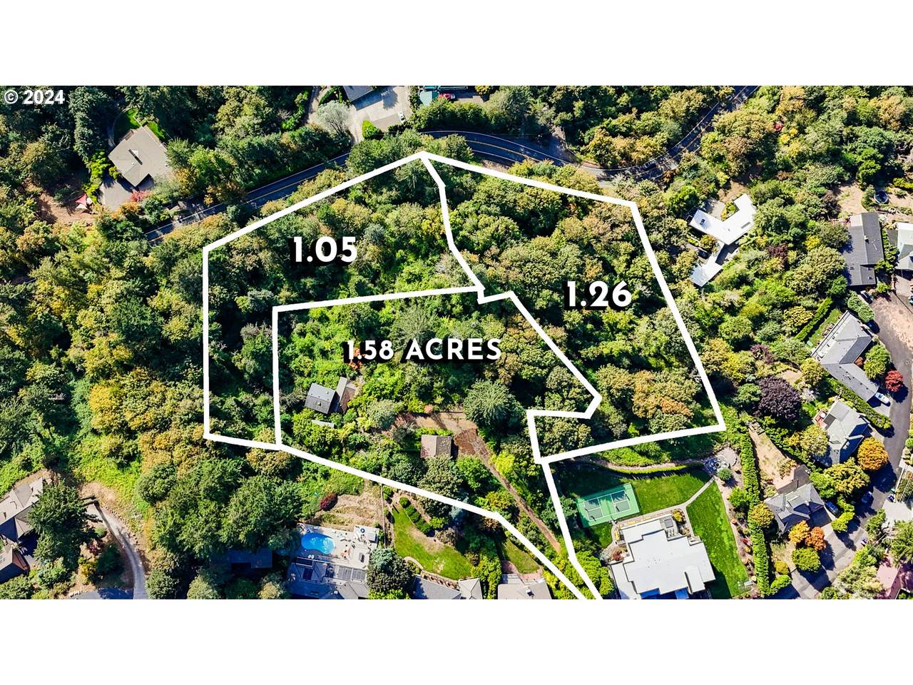 637 Skyline Crest Rd - Photo 1
