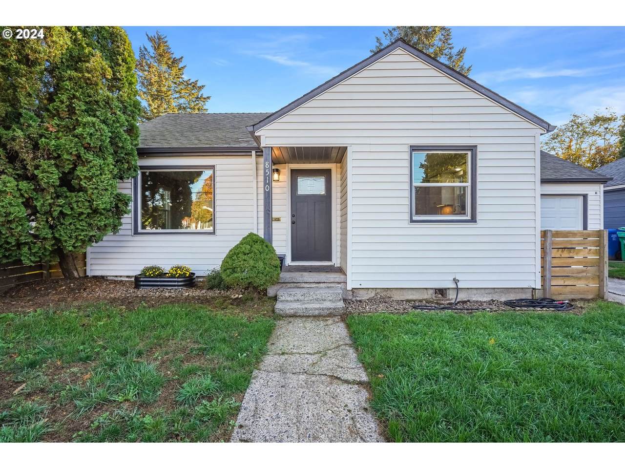 8510 Washington St - Photo 1