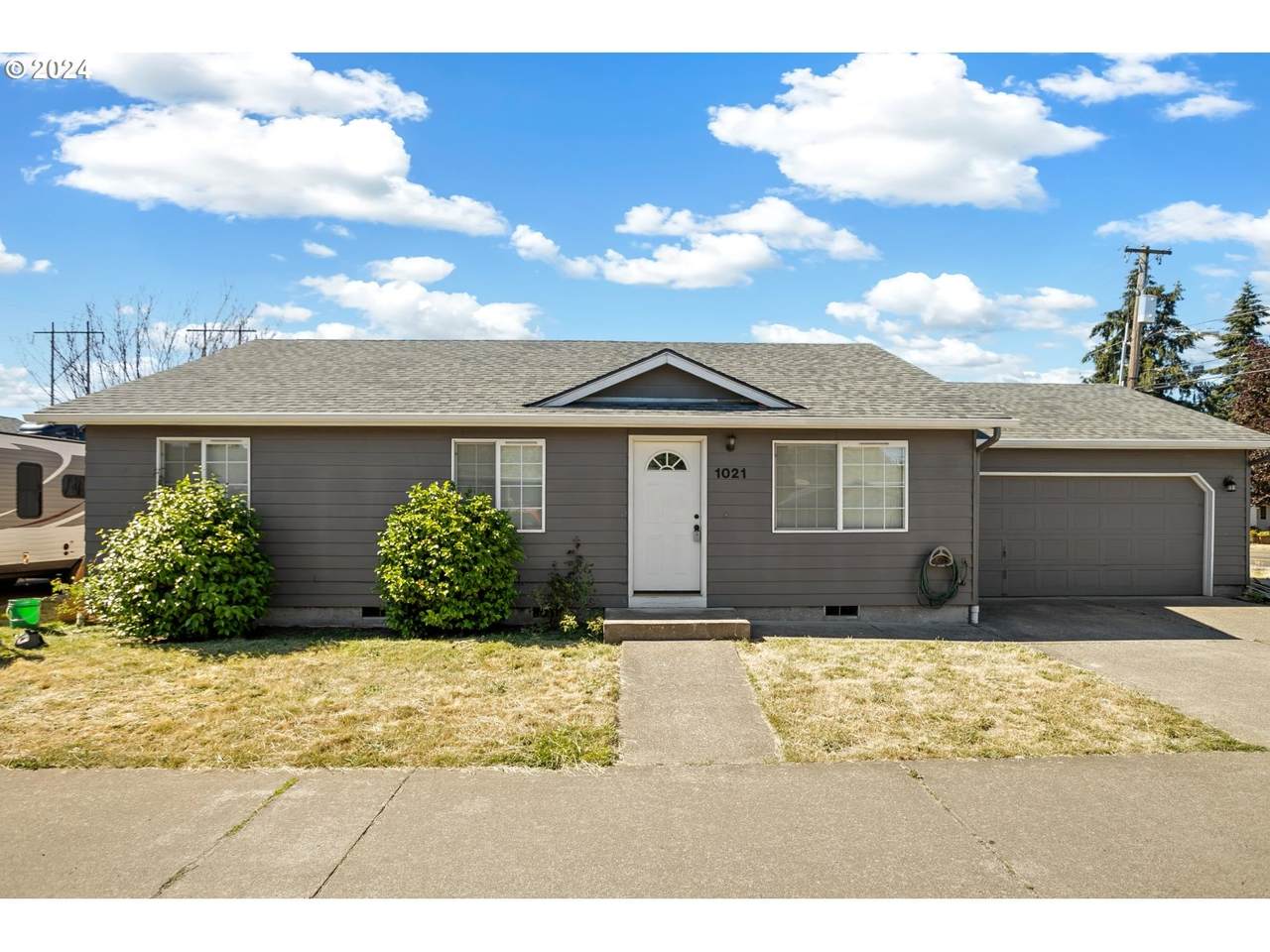 1021 Echo Hollow Rd - Photo 1