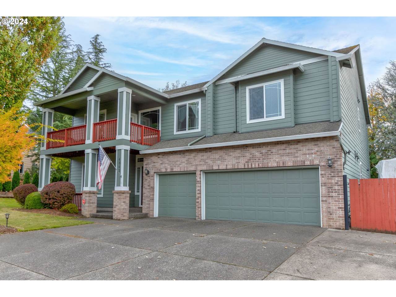 4842 Dr Eldridge Dr - Photo 1