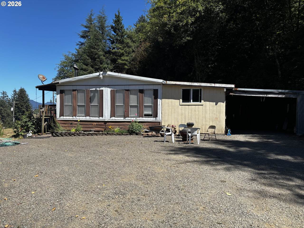 8365 Bewley Creek Rd - Photo 1