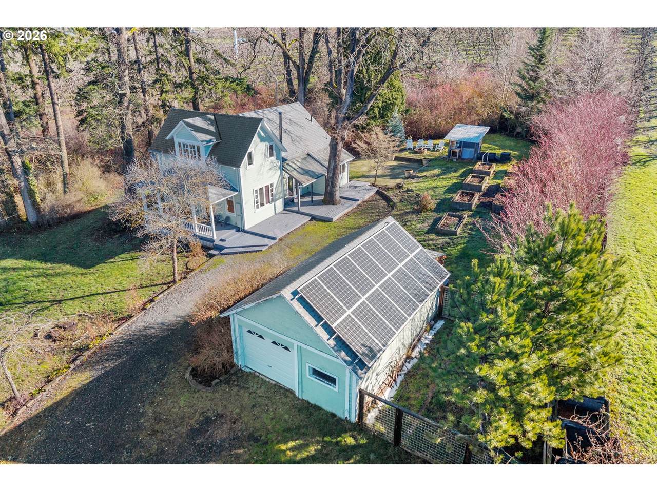 3225 Thomsen Rd - Photo 1
