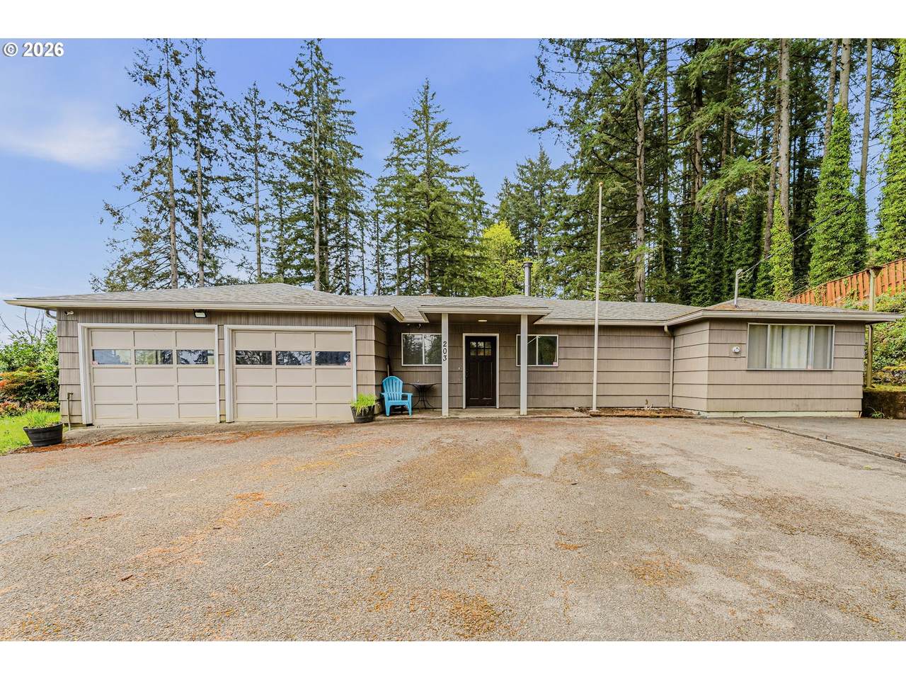 203 5TH Ave - Photo 1