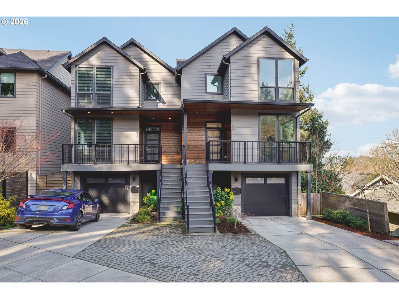 7081 Thorburn St - Photo 1