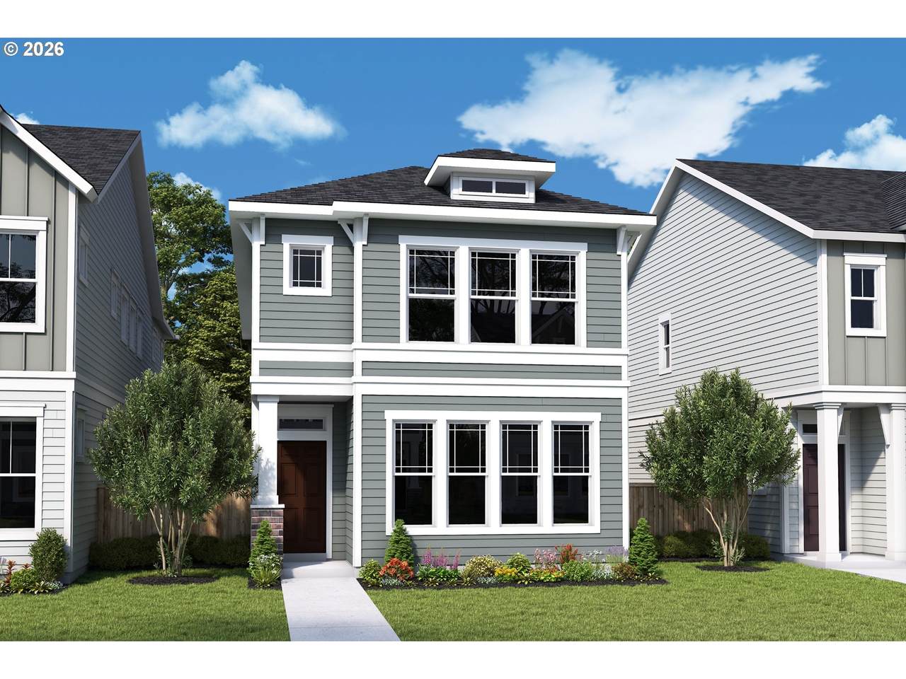 8556 Crabapple St - Photo 1