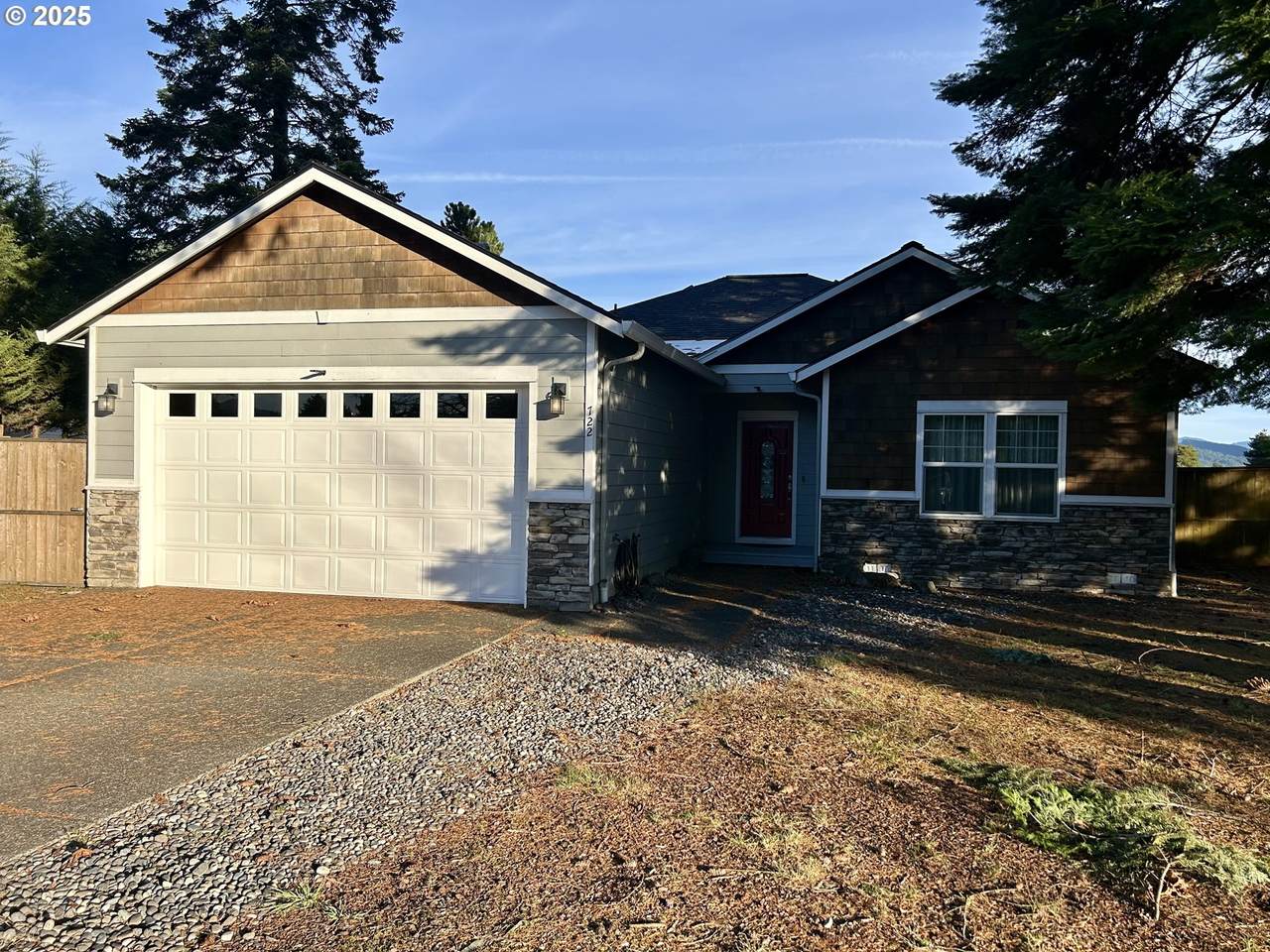 722 Smith Beckon Rd - Photo 1