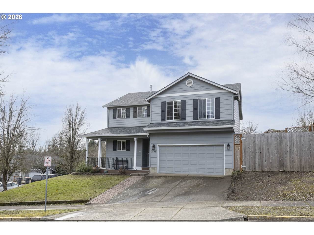 2149 Grandhaven St - Photo 1