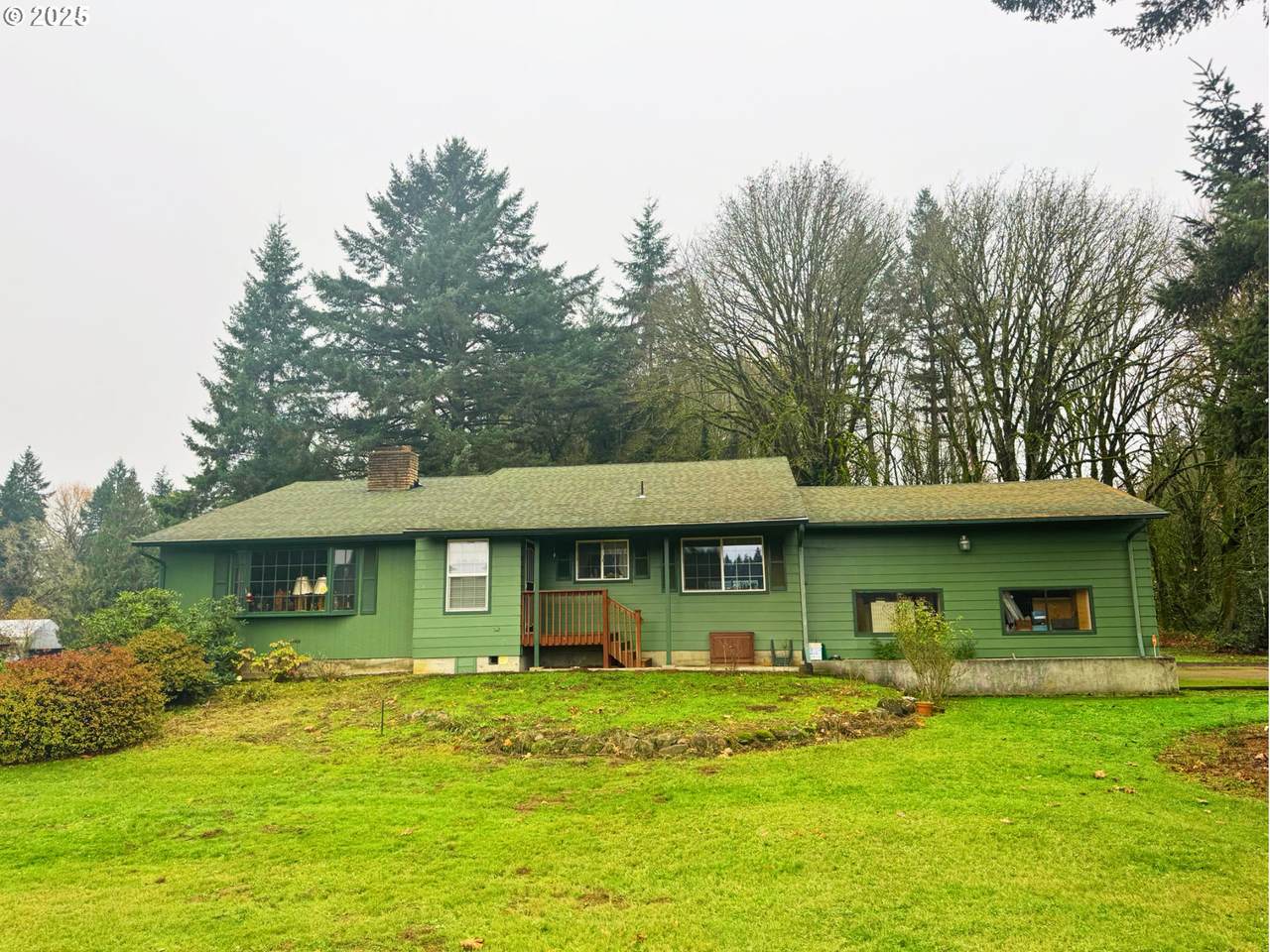 29250 Wilsonville Rd - Photo 1