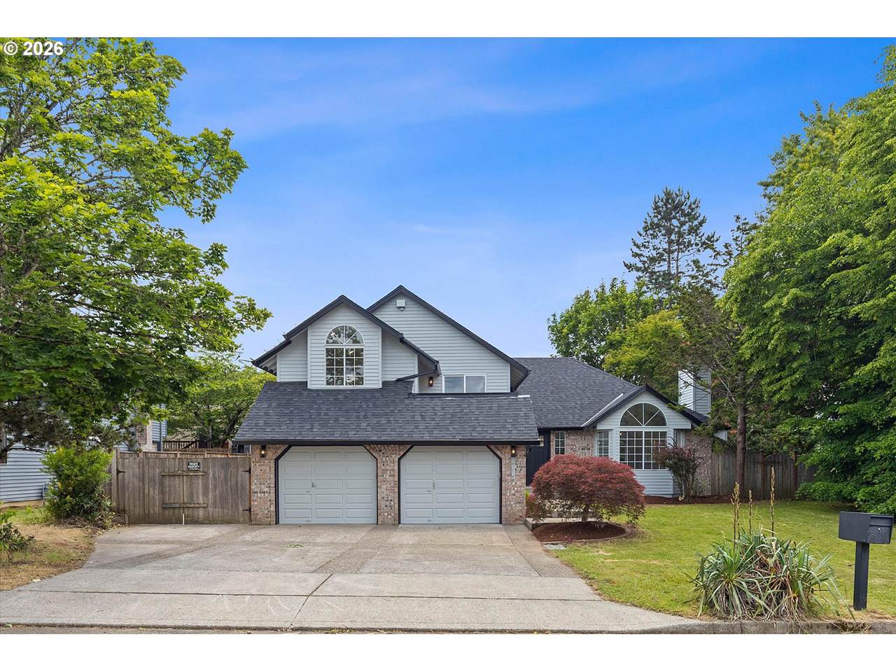 14214 Crystal Springs Blvd - Photo 1