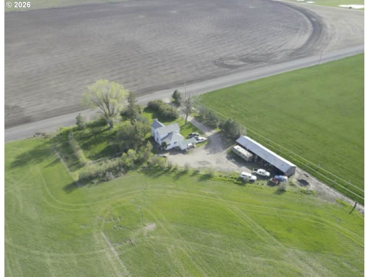 63563 Booth Ln - Photo 1