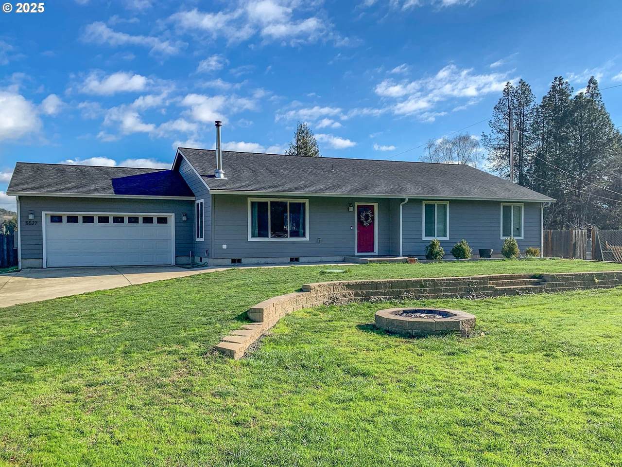 5527 Old Melrose Rd - Photo 1