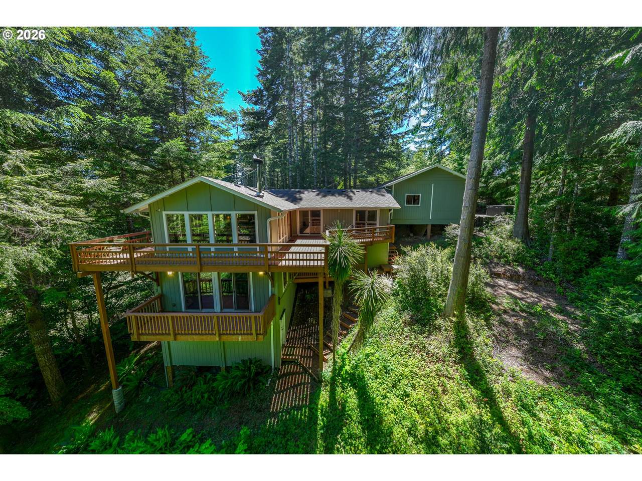 4995 Lake Dr - Photo 1