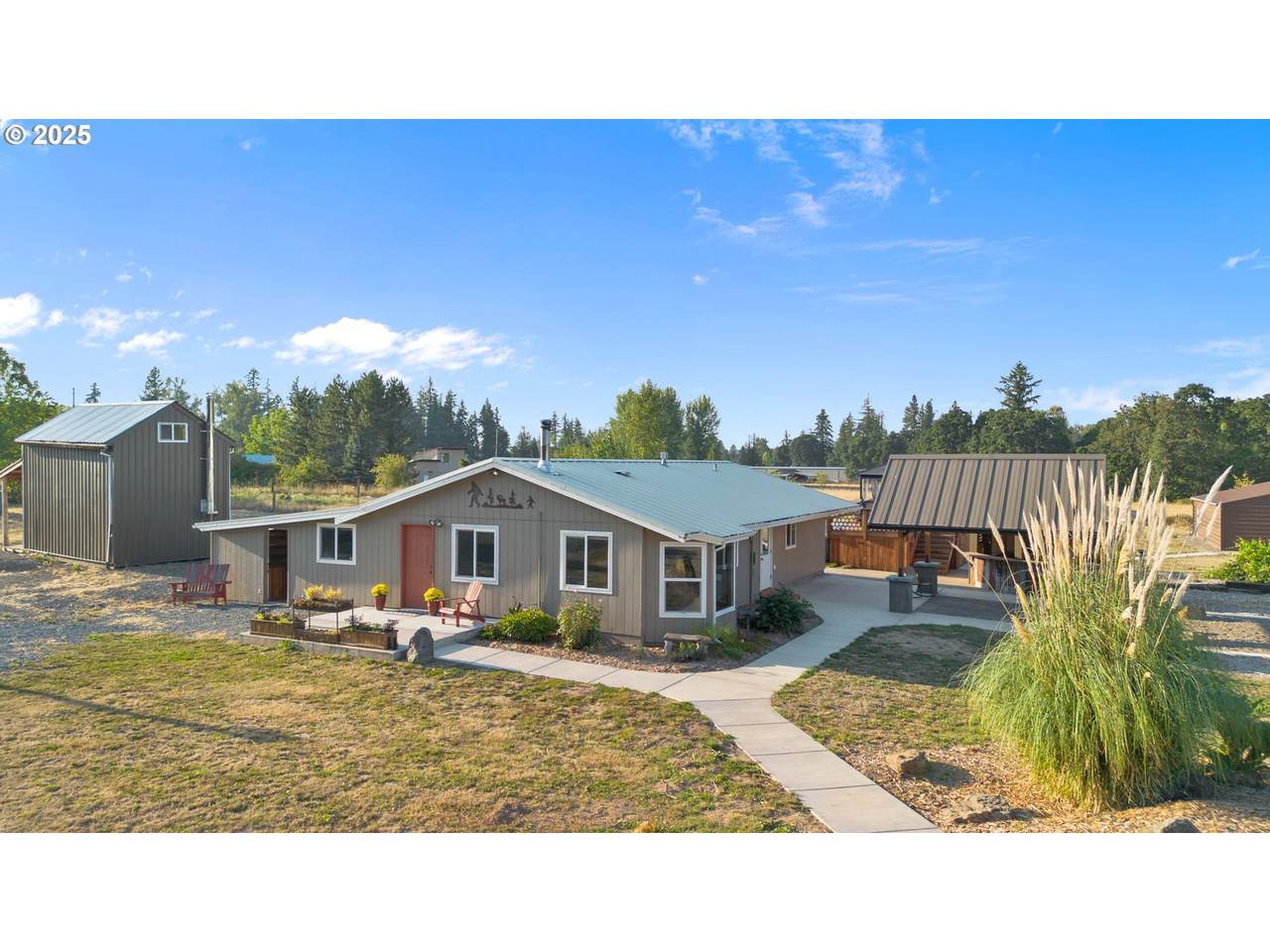 14001 Union Mills Rd - Photo 1