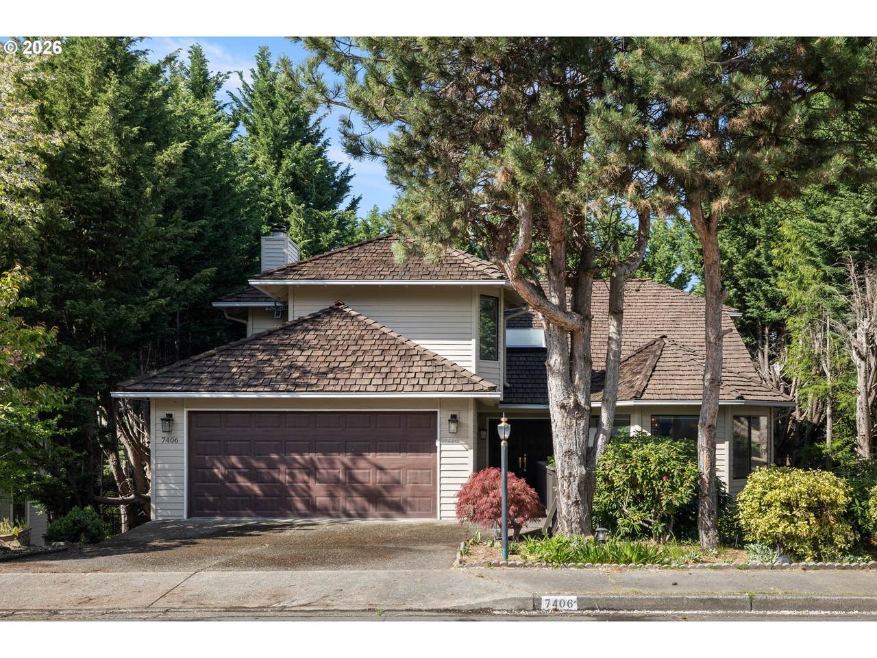 7406 Bayberry Dr - Photo 1