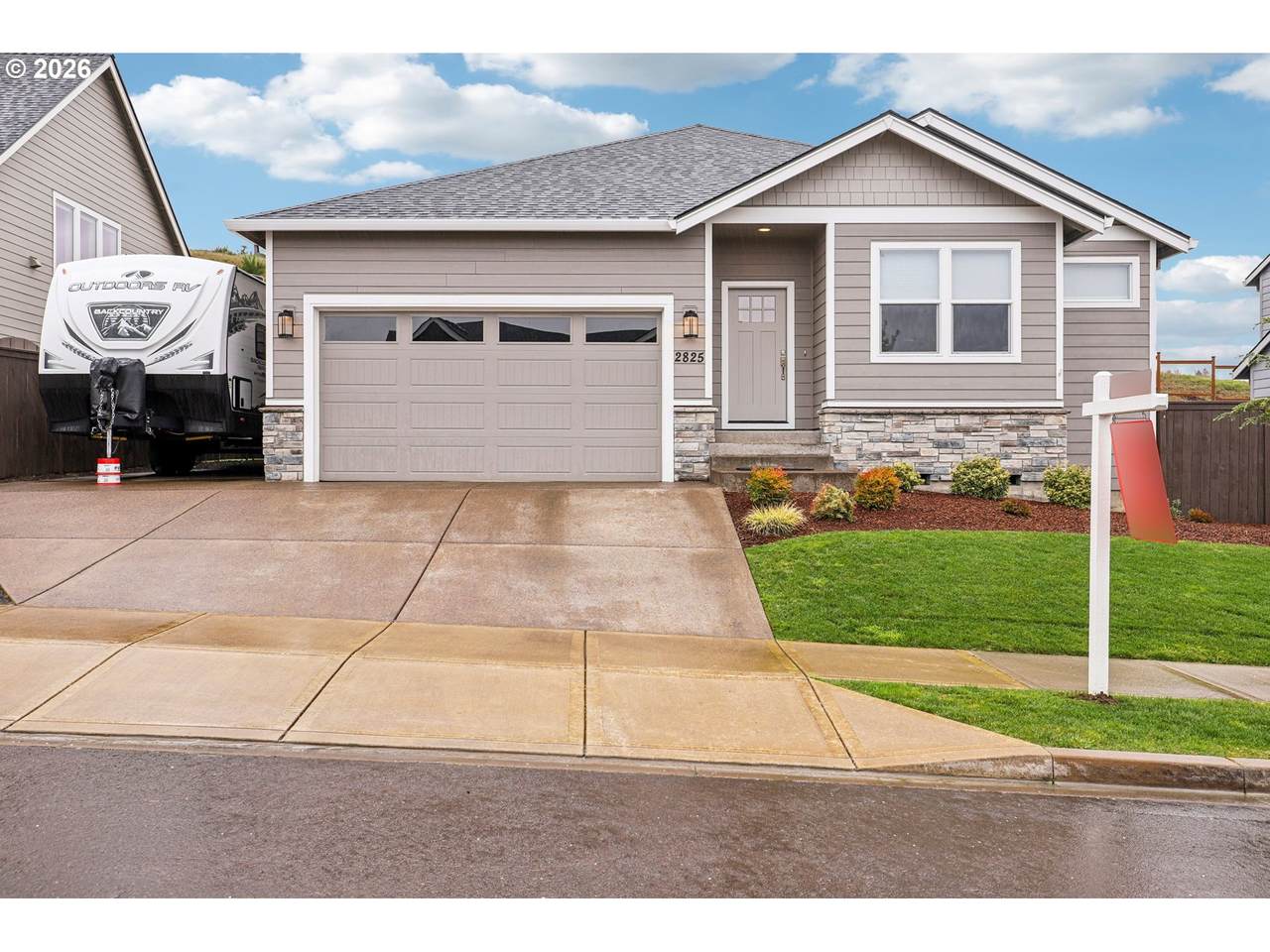 2825 Mt Ashland Ln - Photo 1