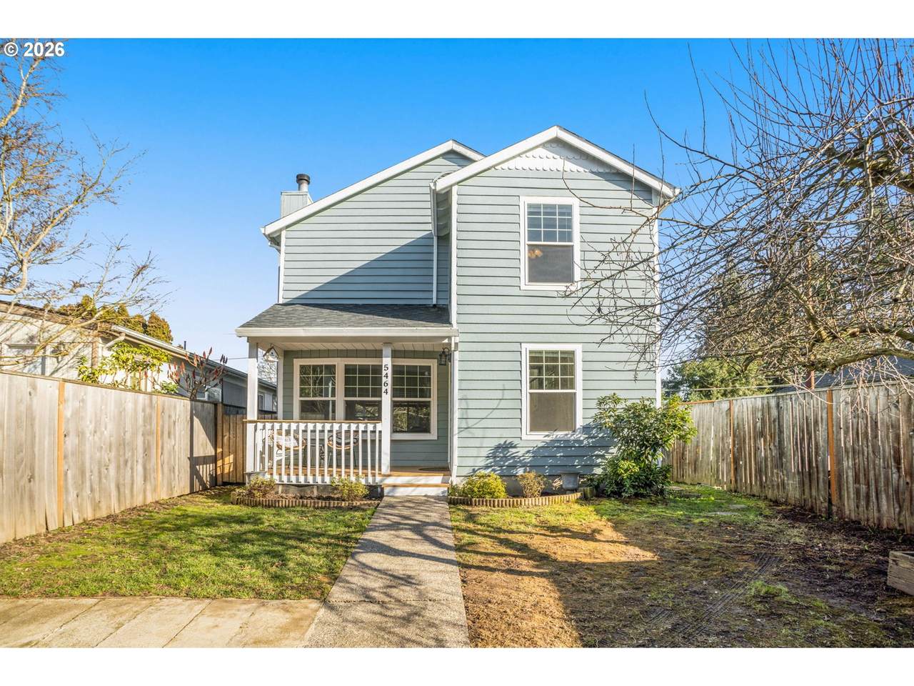 5464 186TH Pl - Photo 1