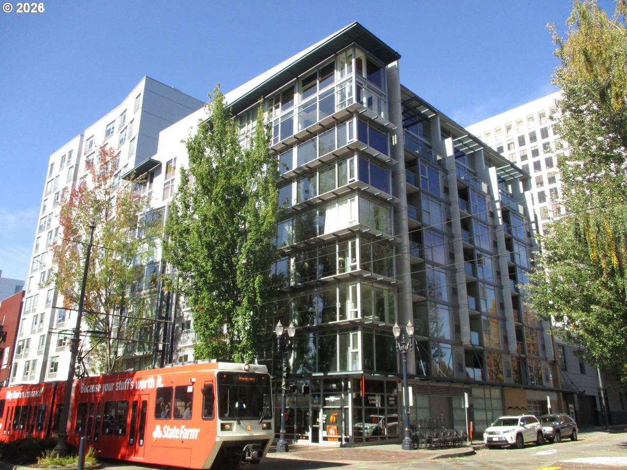 533 Holladay St - Photo 1