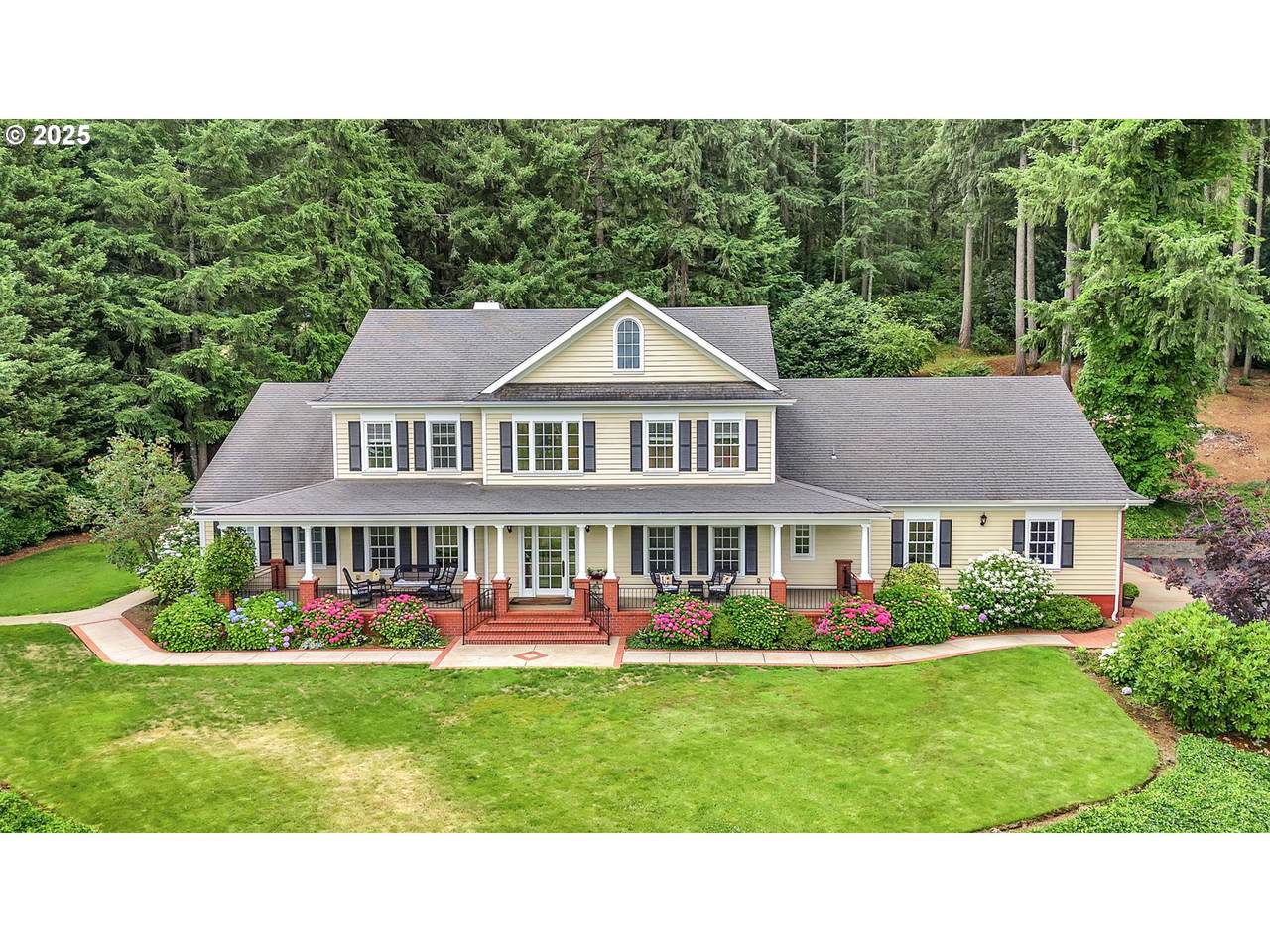 28408 Spencer Creek Rd - Photo 1