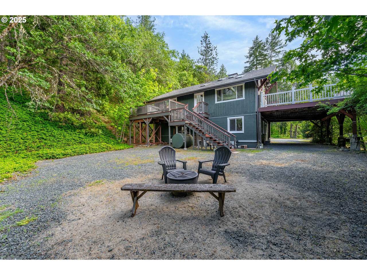 988 Savage Creek Rd - Photo 1