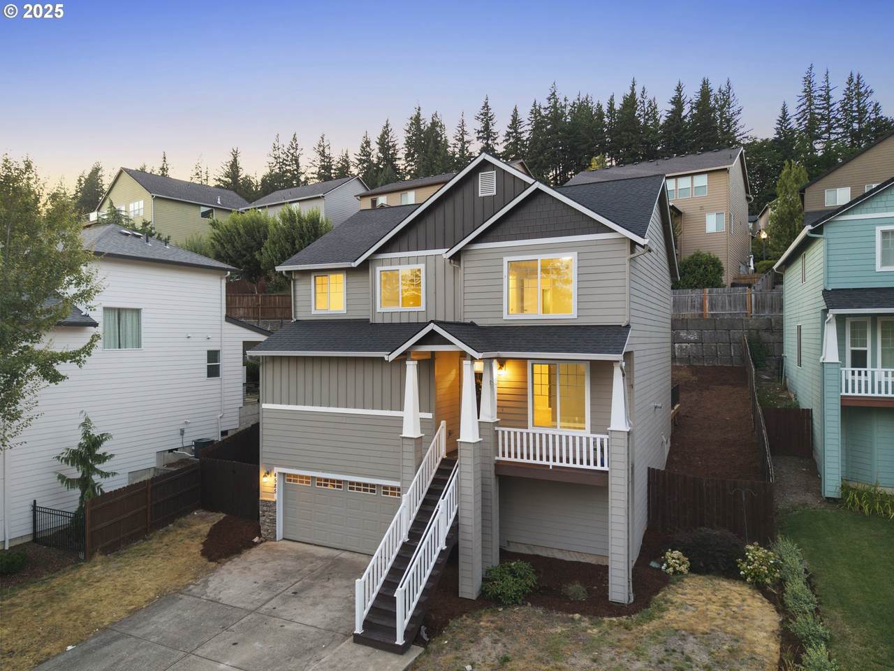 4585 Y St - Photo 1