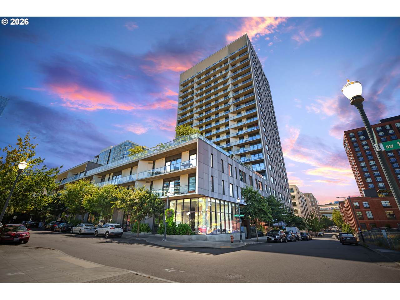 1150 Quimby St - Photo 1