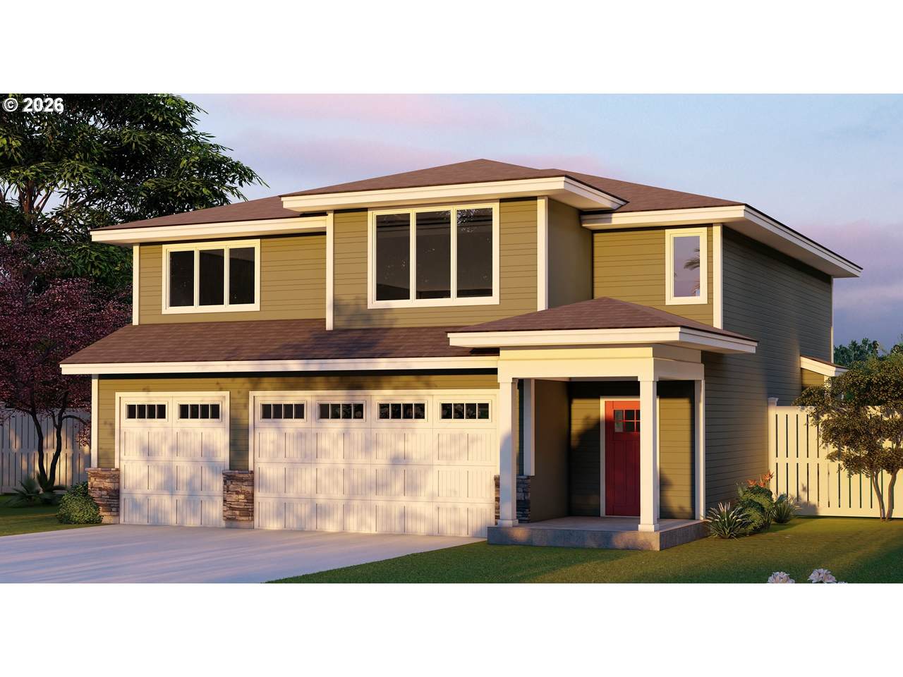 600 Fourth St - Photo 1