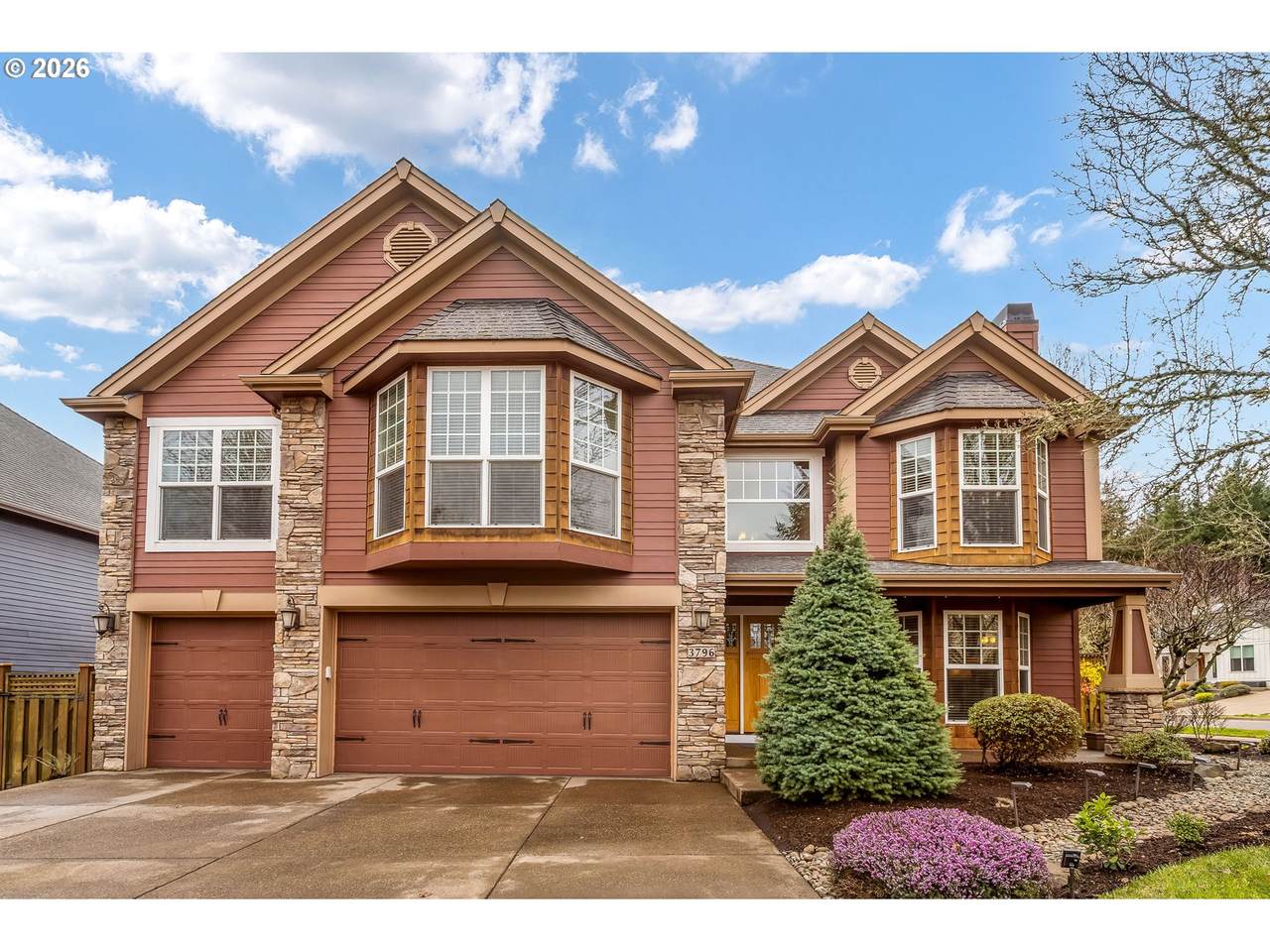 3796 Illahe Hill Rd - Photo 1