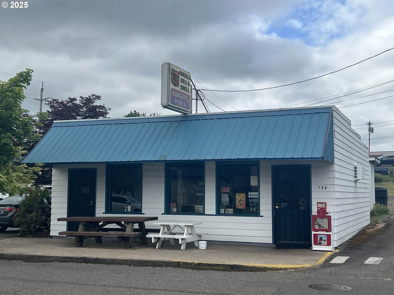 134 Main St - Photo 1