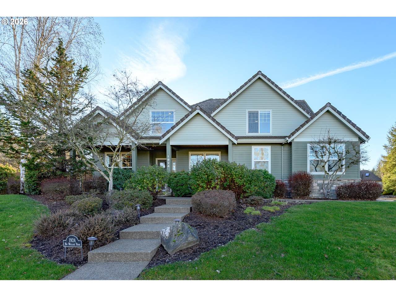 1924 Wallace Rd - Photo 1