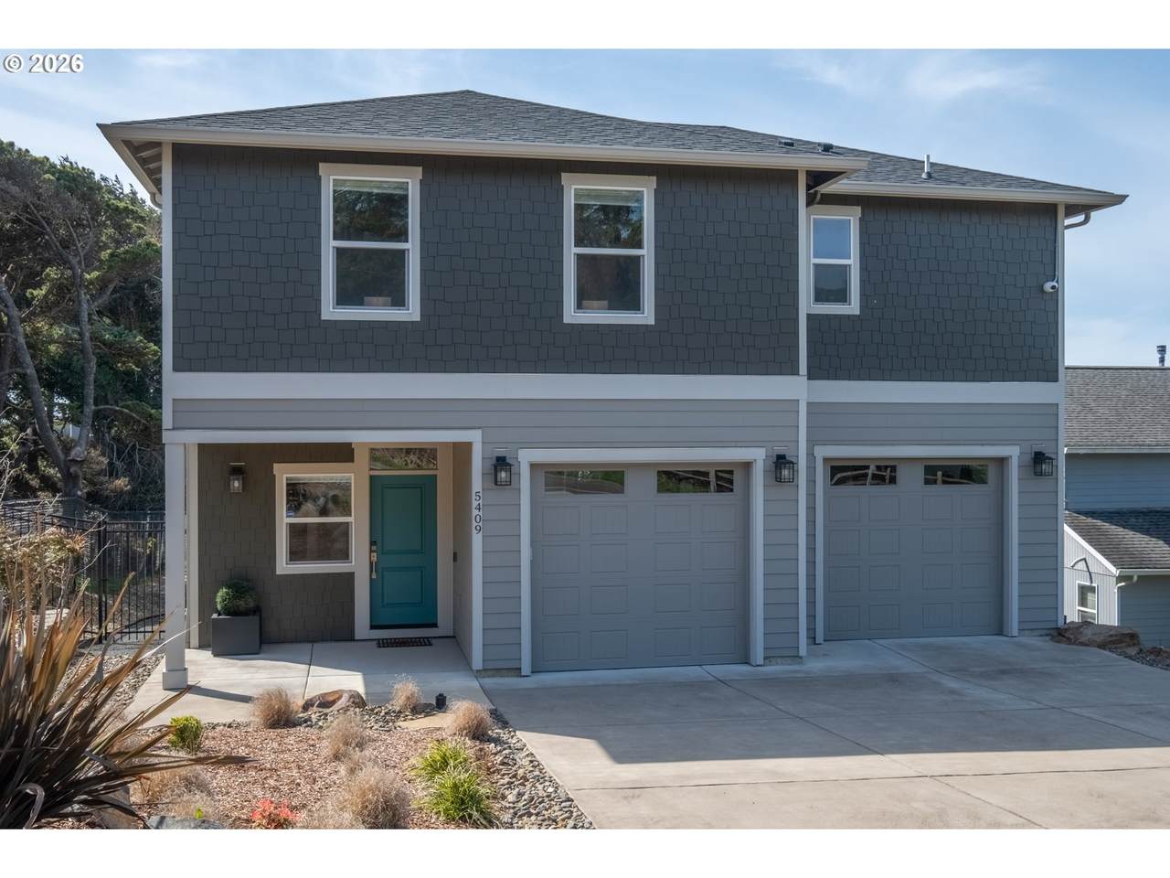 5409 Logan Rd - Photo 1