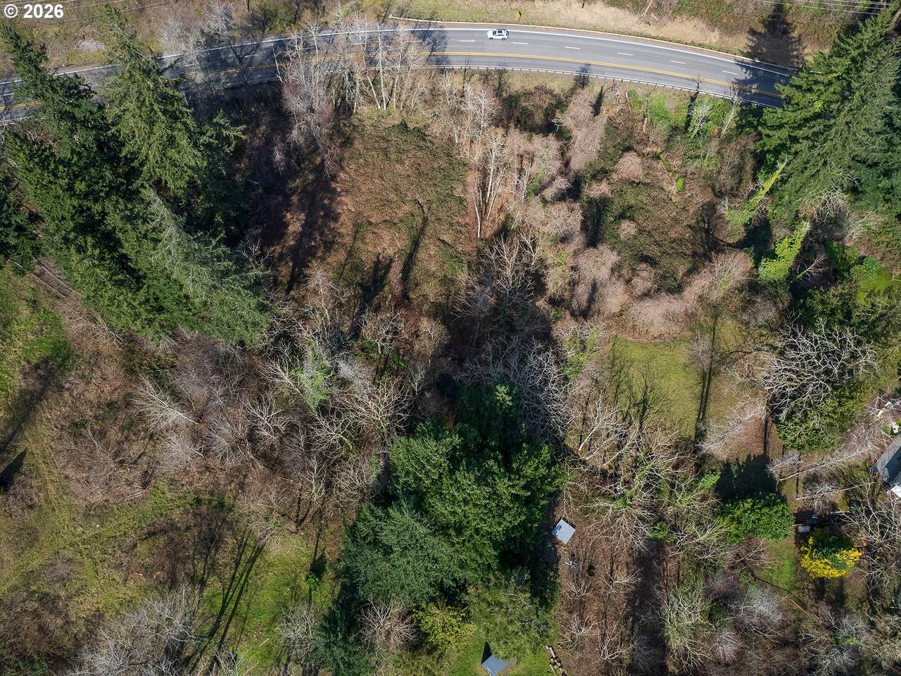  State Hwy 14 - Photo 1